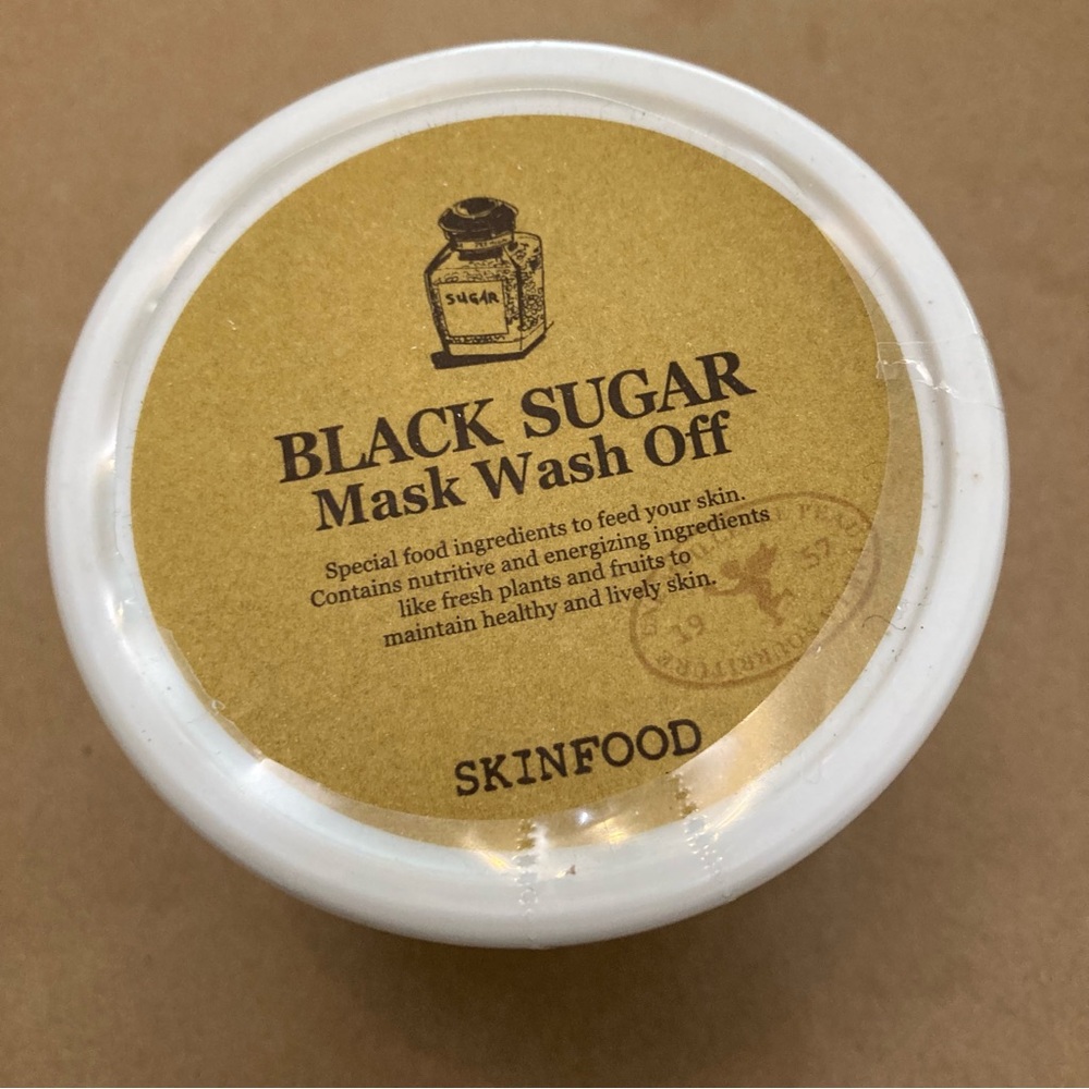 Skinfood mask
